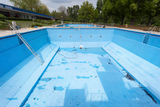 Best Professional water damage repair  in March Ar, CA