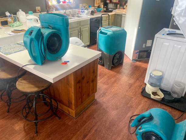 Trusted March Ar, CA Water damage restoration Experts