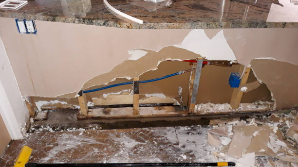 Best Ceiling water damage repair  in March Ar, CA