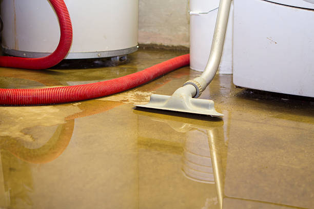 Best Fire Damage Restoration  in March Ar, CA