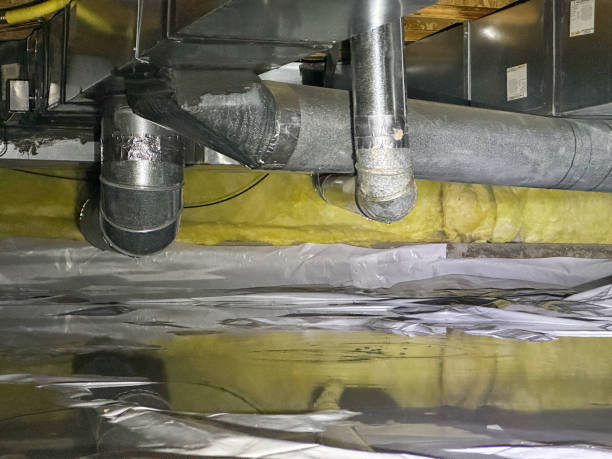 Best Sewage cleanup and water damage restoration  in March Ar, CA